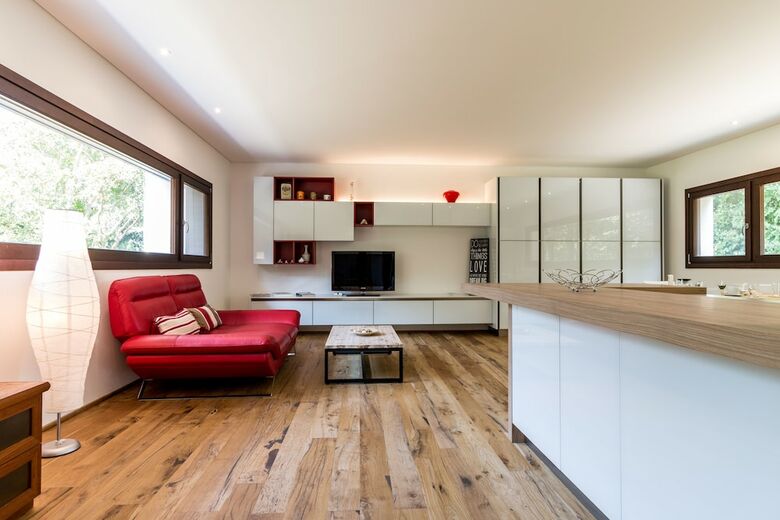 Apartamento Villa Oasi Treviso