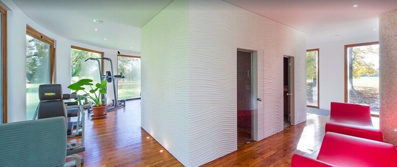 Apartamento Villa Oasi Treviso