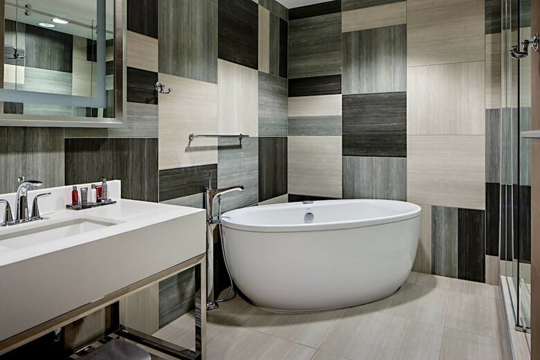 Hotel Omaha Marriott Downtown At The Capitol District