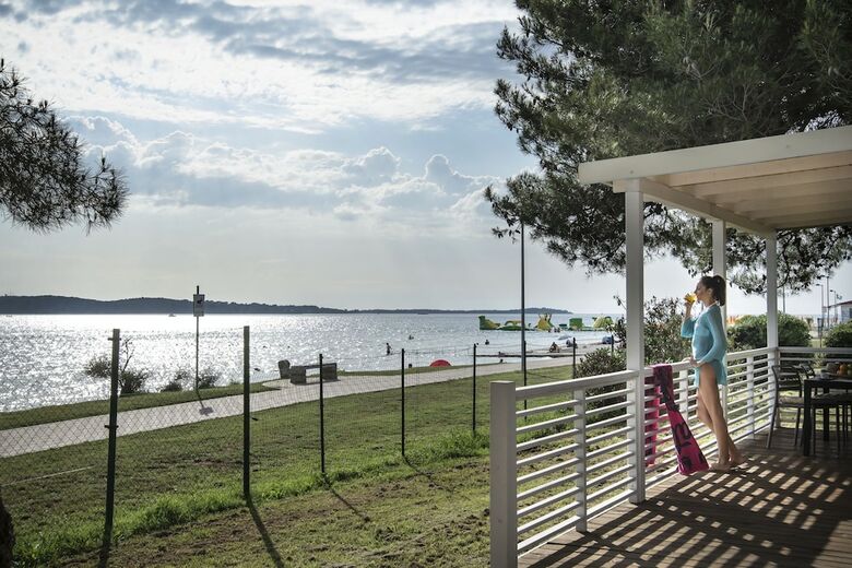 Apartamento Holiday Centre Bi Village