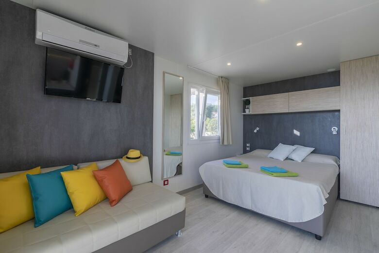 Apartamento Holiday Centre Bi Village