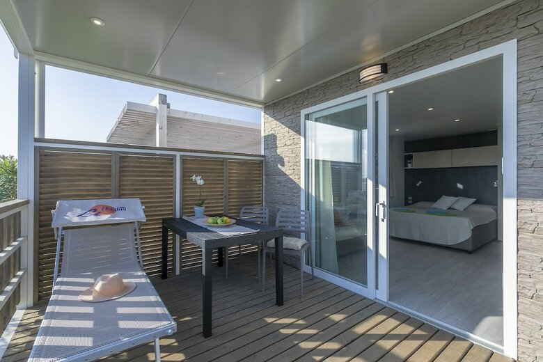 Apartamento Holiday Centre Bi Village