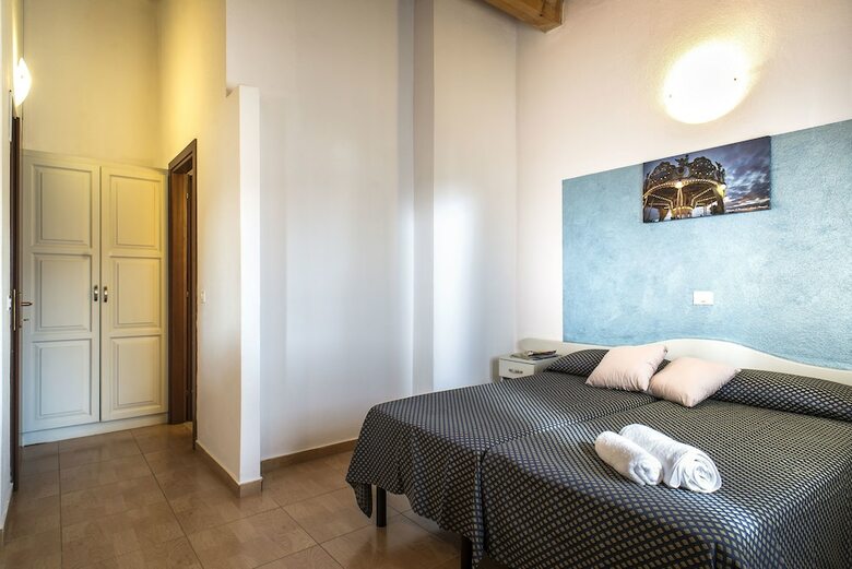 Apartamento Holiday Centre Bi Village