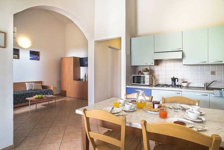 Apartamento Holiday Centre Bi Village