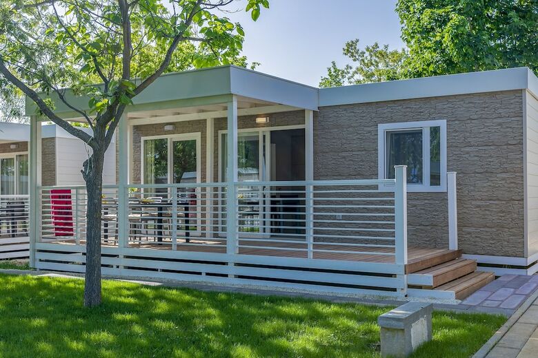 Apartamento Holiday Centre Bi Village