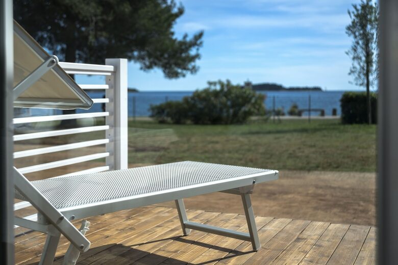 Apartamento Holiday Centre Bi Village