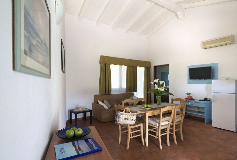 Apartamento Holiday Centre Bi Village
