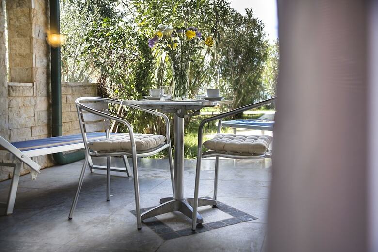 Apartamento Holiday Centre Bi Village
