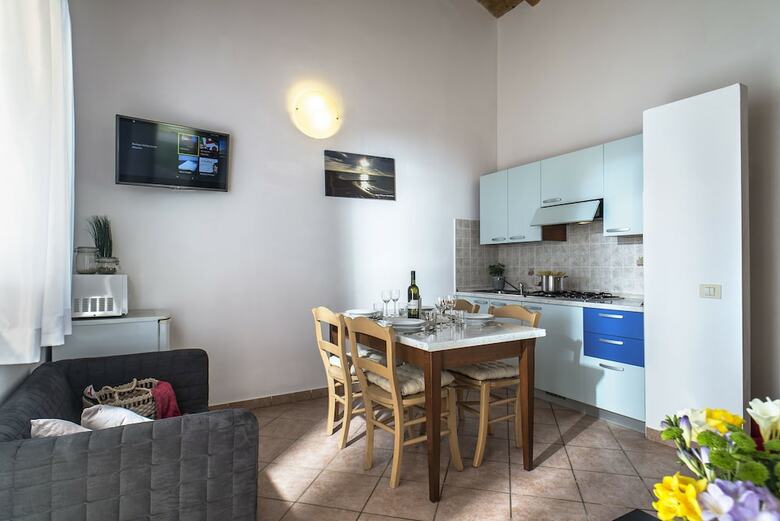 Apartamento Holiday Centre Bi Village