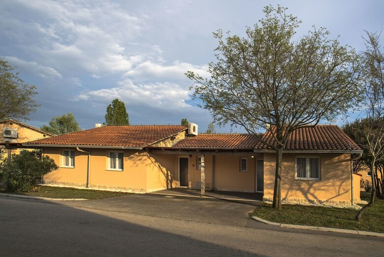 Apartamento Holiday Centre Bi Village
