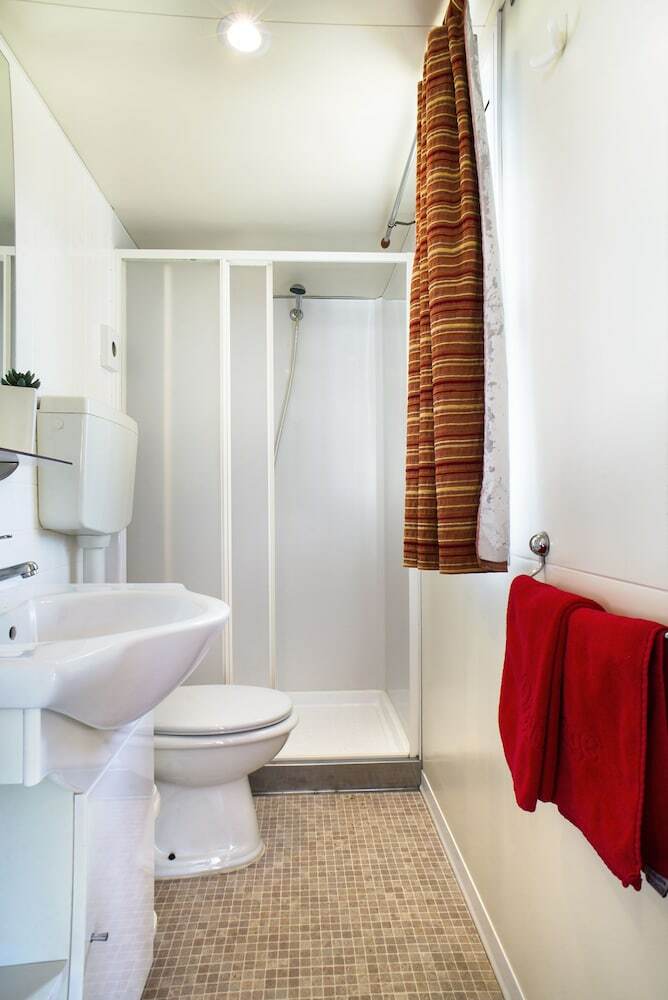Apartamento Holiday Centre Bi Village