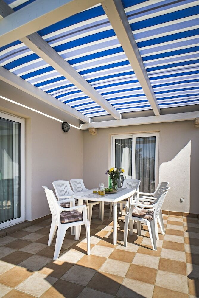 Apartamento Holiday Centre Bi Village