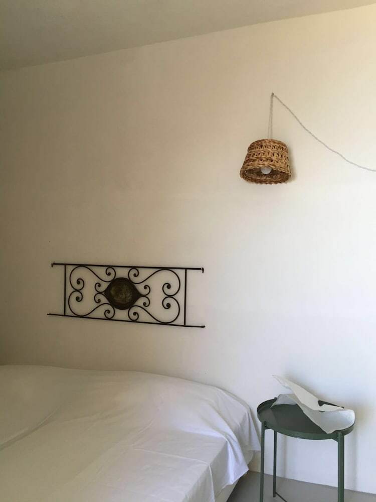 Apartamento Casa Artemisia