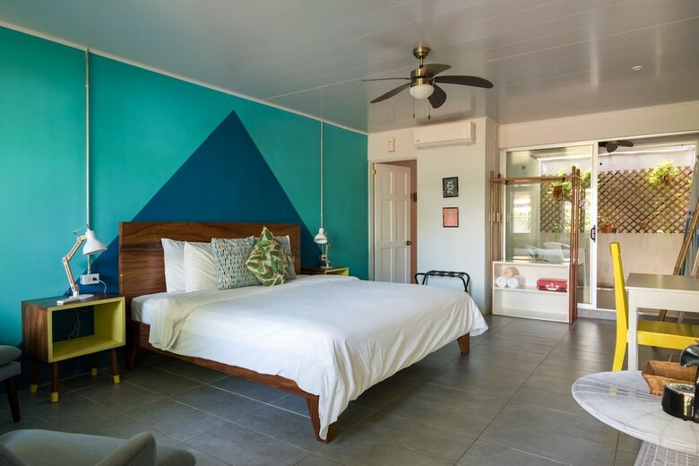 Hostal Selina Jaco