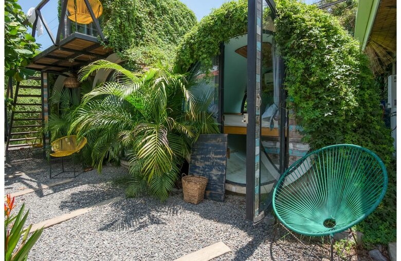 Hostal Selina Jaco