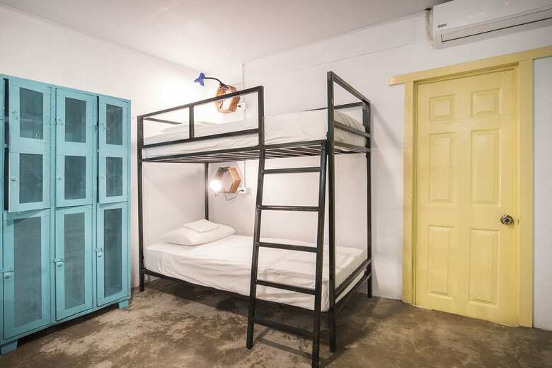 Hostal Selina Jaco