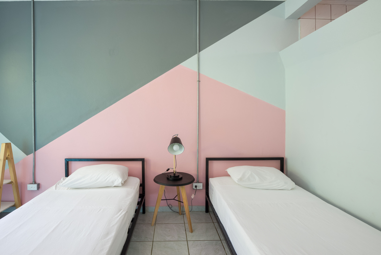 Hostal Selina Jaco