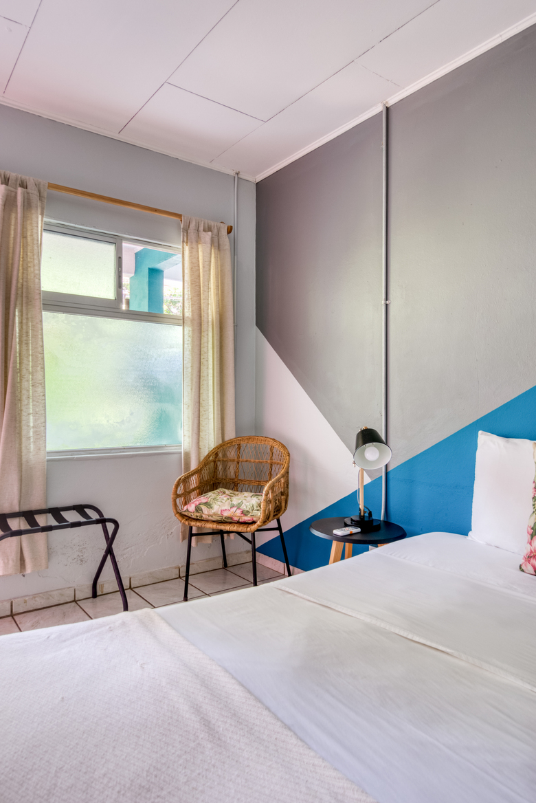 Hostal Selina Jaco