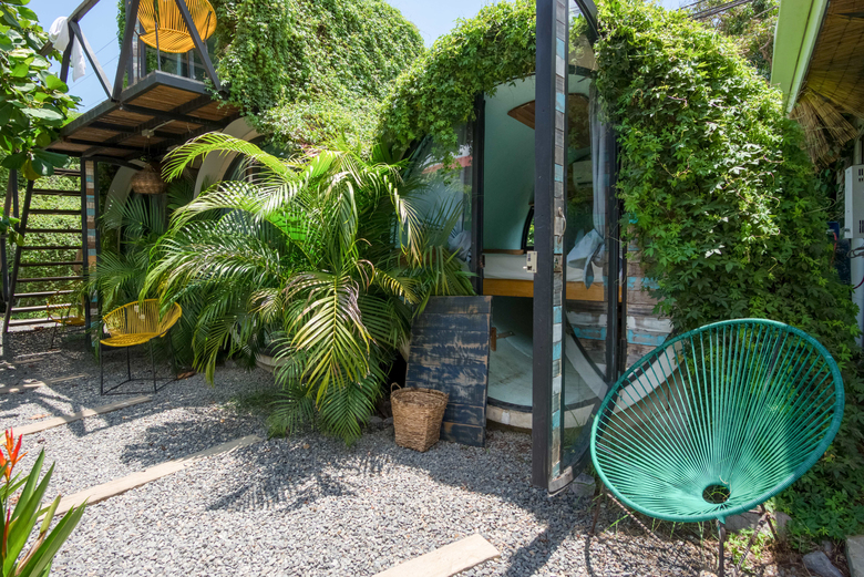 Hostal Selina Jaco