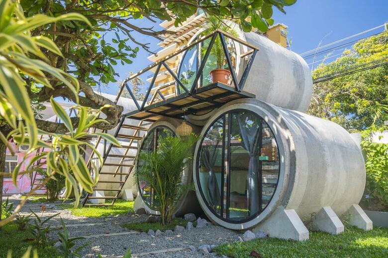 Hostal Selina Jaco