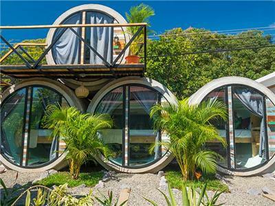 Hostal Selina Jaco