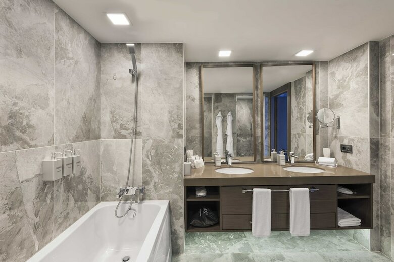 Apartamento Le M�ridien Bodrum Beach Resort