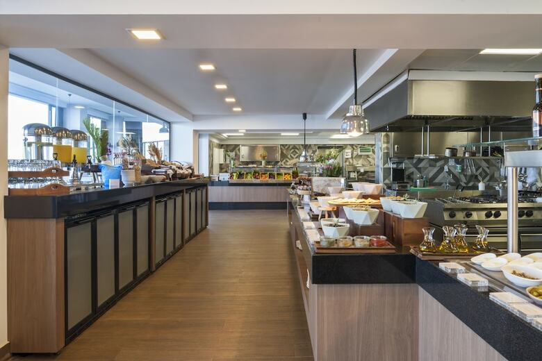 Apartamento Le M�ridien Bodrum Beach Resort
