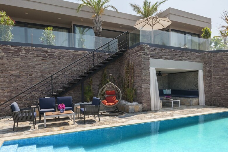 Apartamento Le M�ridien Bodrum Beach Resort