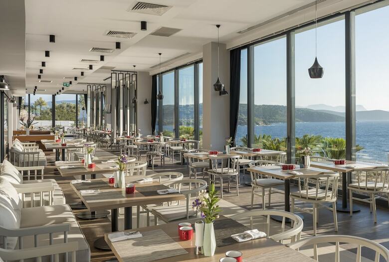 Apartamento Le M�ridien Bodrum Beach Resort