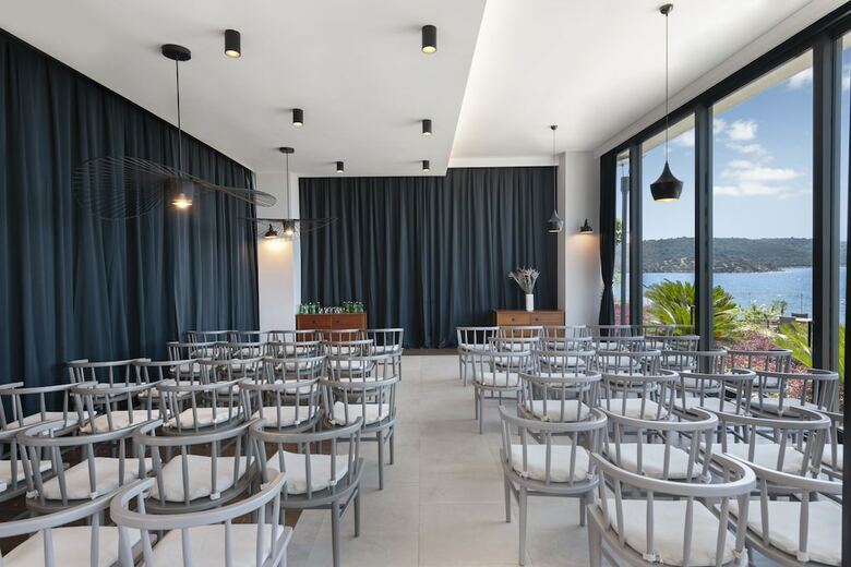 Apartamento Le M�ridien Bodrum Beach Resort