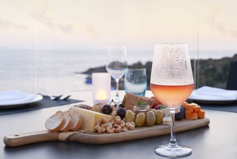 Apartamento Le M�ridien Bodrum Beach Resort
