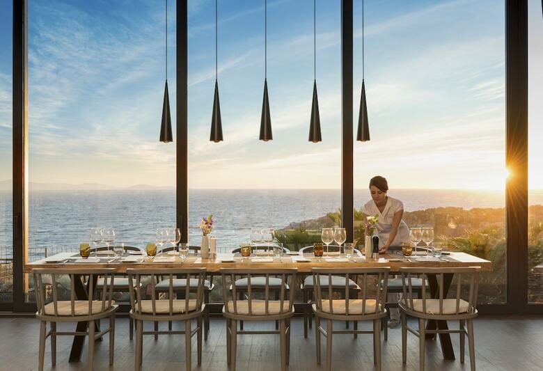 Apartamento Le M�ridien Bodrum Beach Resort