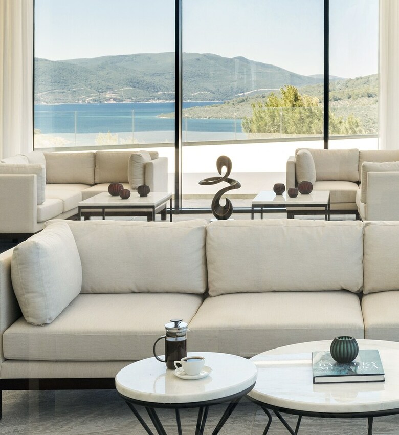 Apartamento Le M�ridien Bodrum Beach Resort