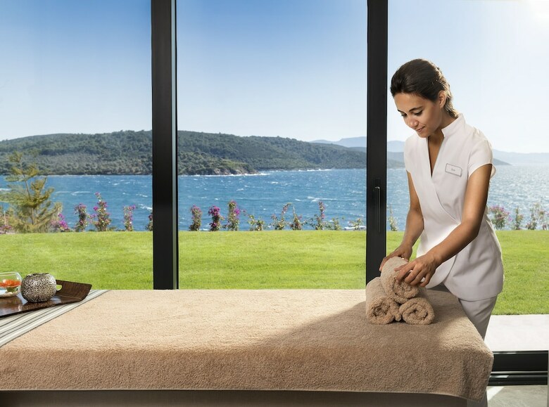 Apartamento Le M�ridien Bodrum Beach Resort