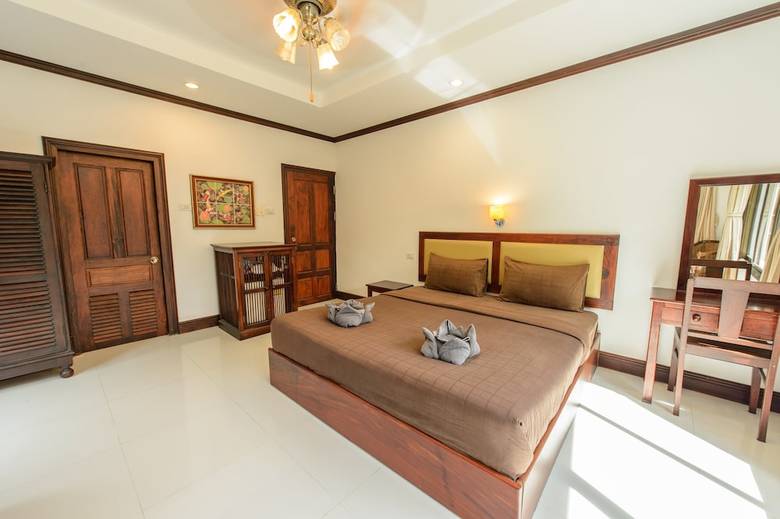 Hotel Sabaidee Guesthouse