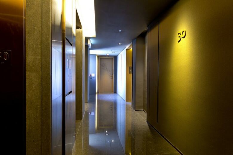 Wanchai 88 Hotel