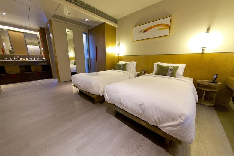 Wanchai 88 Hotel