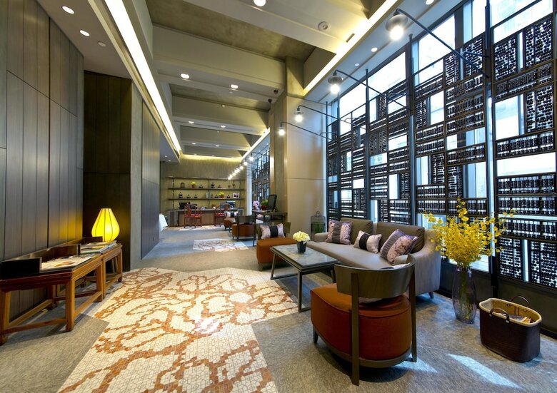Wanchai 88 Hotel