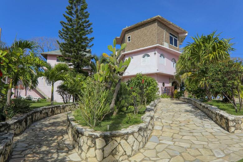 Hotel Home Sweet Home Resort