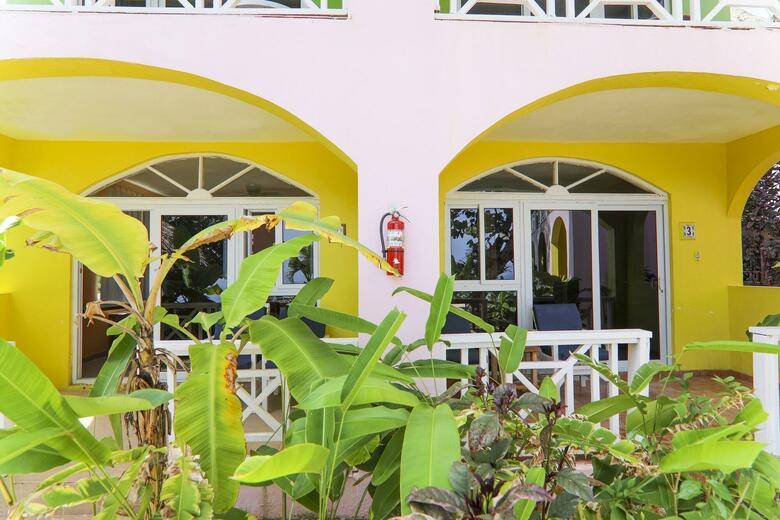 Hotel Home Sweet Home Resort