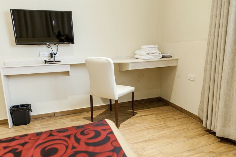 Central Boutique Hotel Vientiane
