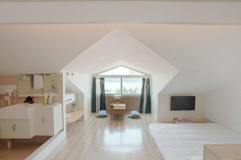 Gallery Hotel - Xiamen Gulangyu Guyi