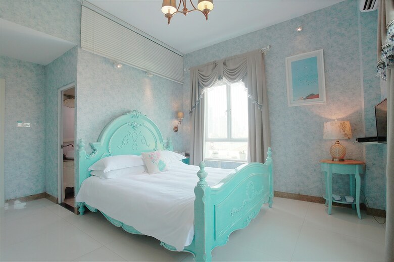 Gallery Hotel - Xiamen Gulangyu Guyi
