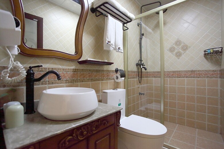 Gallery Hotel - Xiamen Gulangyu Guyi