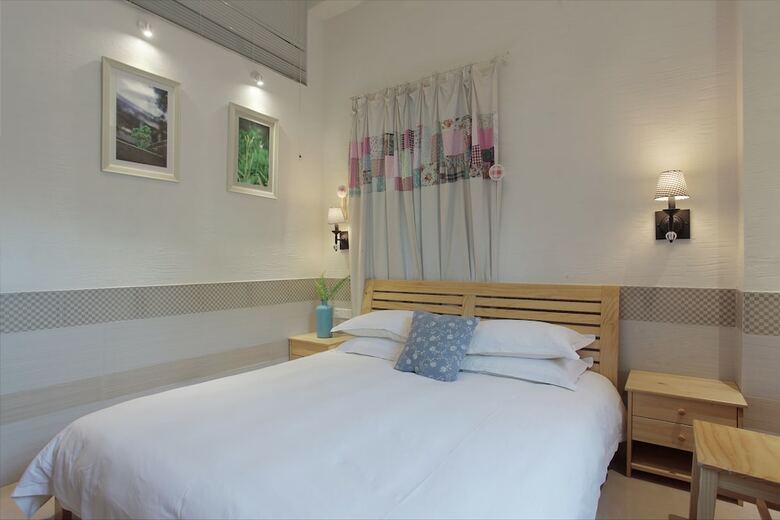 Gallery Hotel - Xiamen Gulangyu Guyi