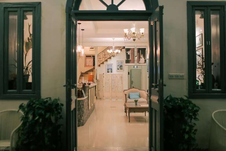 Gallery Hotel - Xiamen Gulangyu Guyi