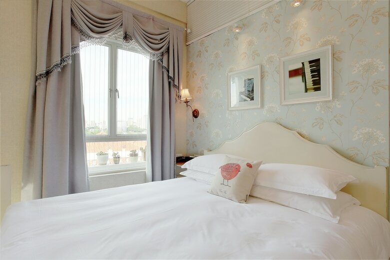 Gallery Hotel - Xiamen Gulangyu Guyi