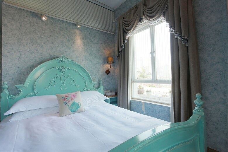 Gallery Hotel - Xiamen Gulangyu Guyi