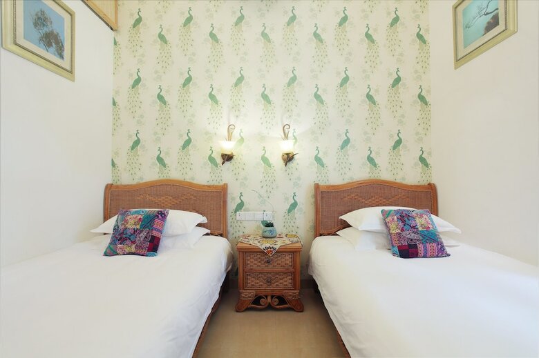 Gallery Hotel - Xiamen Gulangyu Guyi