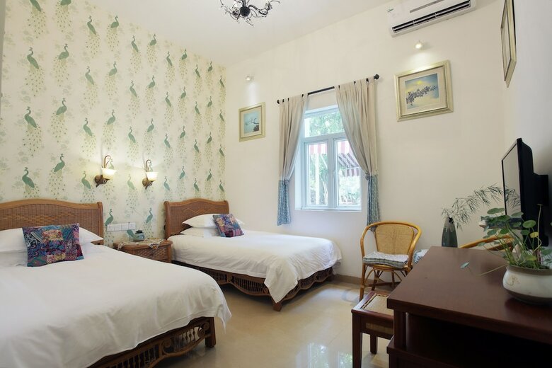 Gallery Hotel - Xiamen Gulangyu Guyi